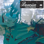 Burnerism cover