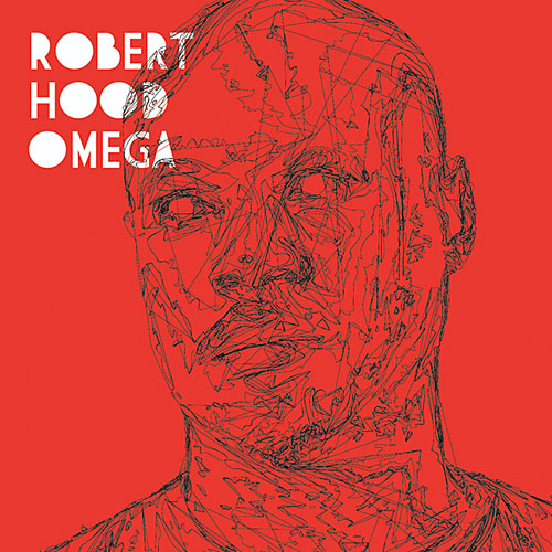 Robert Hood: Omega cover